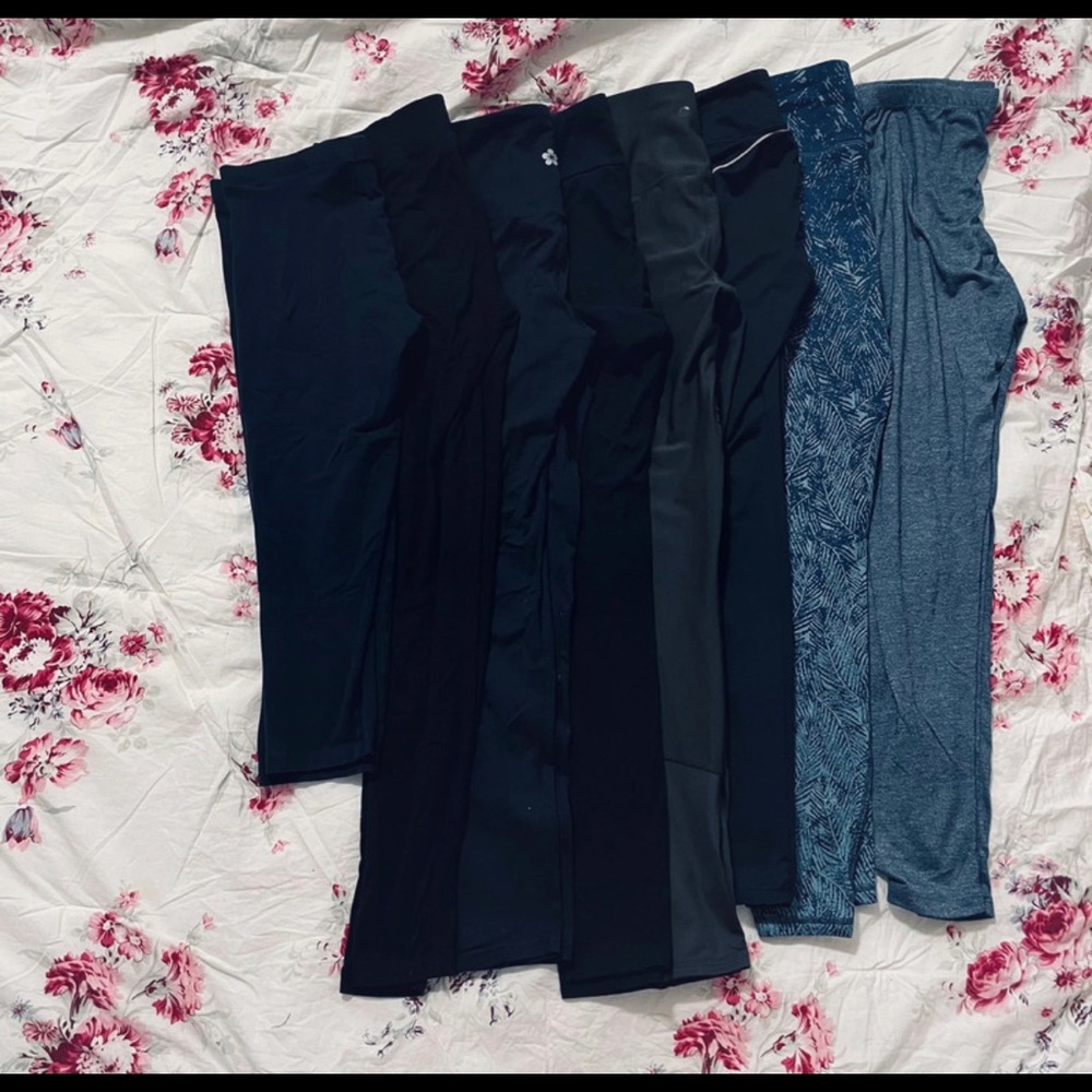 Leggings bundle
